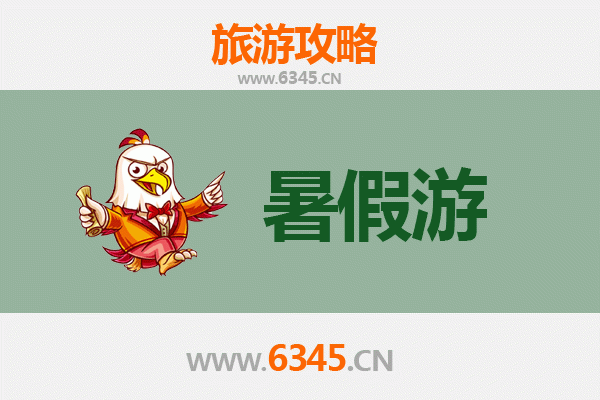 暑假玩转凤翔：秦文化探秘与乡村休闲之旅